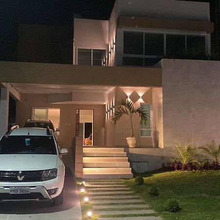 Casa Fantastica Na Praia Porto de Galinhas Luaran gambar