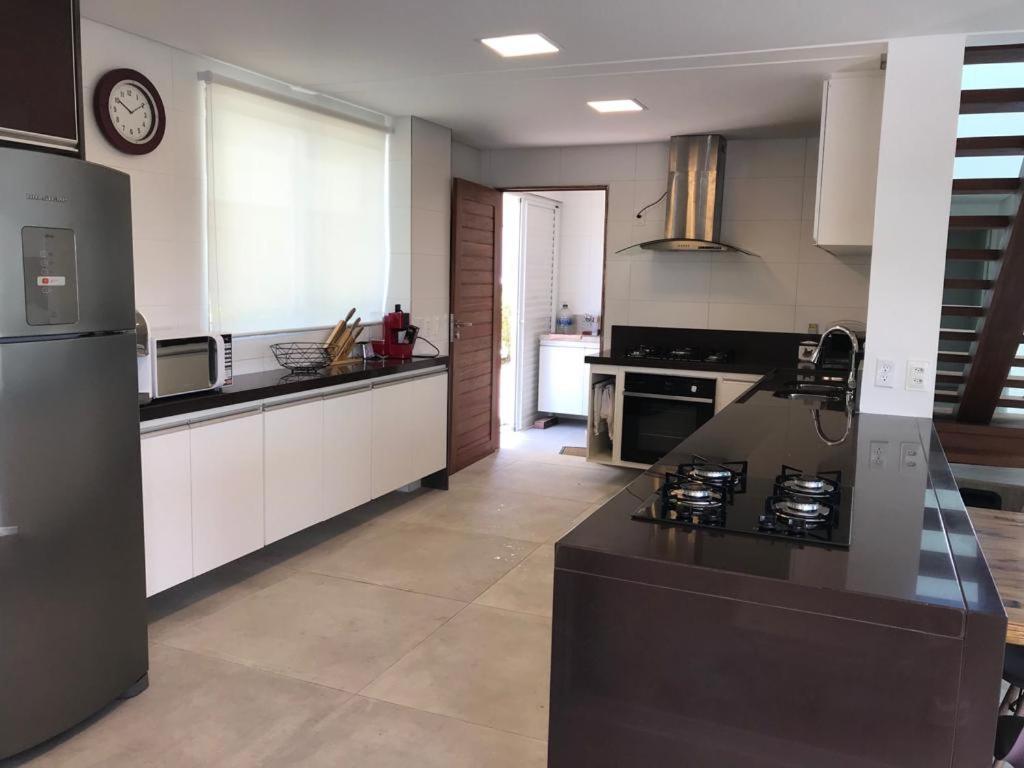 Casa Fantastica Na Praia Porto de Galinhas Luaran gambar