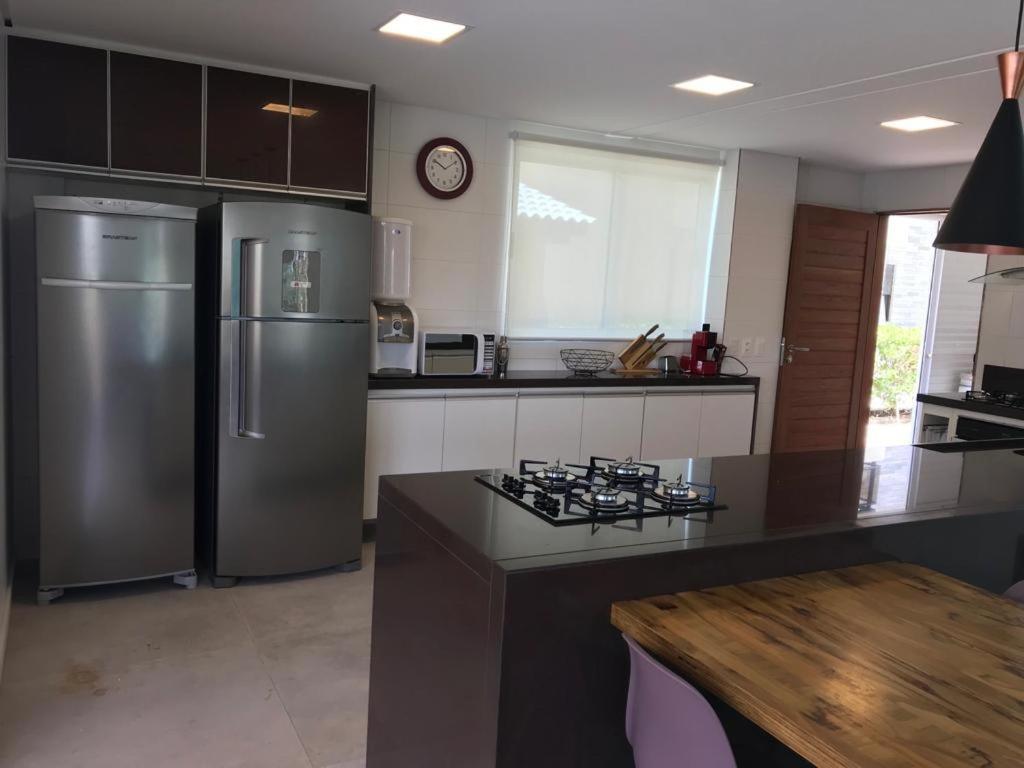 Casa Fantastica Na Praia Porto de Galinhas Luaran gambar