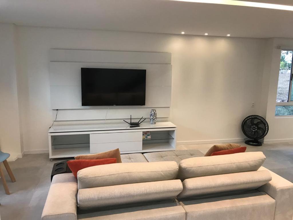 Casa Fantastica Na Praia Porto de Galinhas Luaran gambar