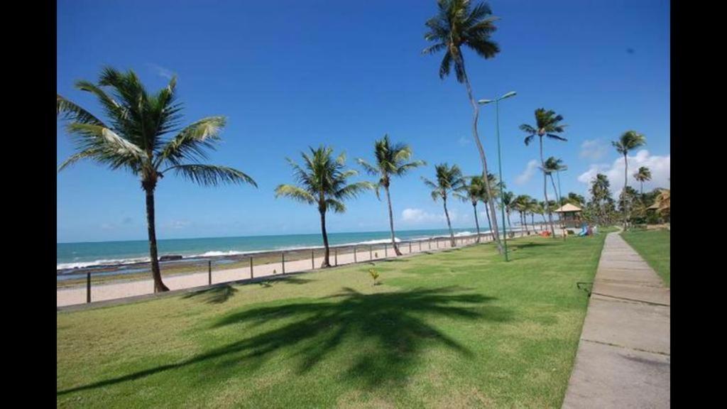 Casa Fantastica Na Praia Porto de Galinhas Luaran gambar