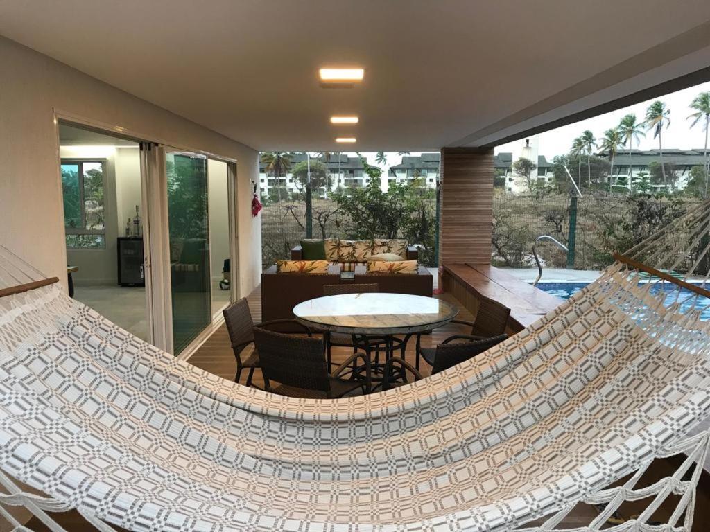 Casa Fantastica Na Praia Porto de Galinhas Luaran gambar