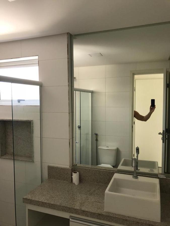 Casa Fantastica Na Praia Porto de Galinhas Luaran gambar
