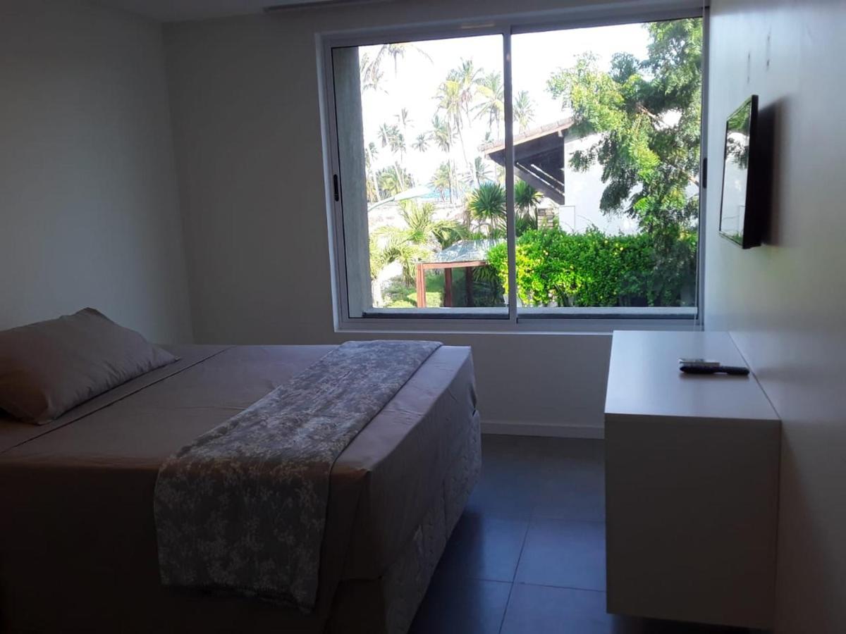 Casa Fantastica Na Praia Porto de Galinhas Luaran gambar